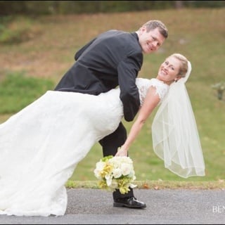 anne and matt mauney
