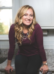 anne mauney
