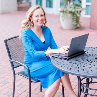 anne mauney