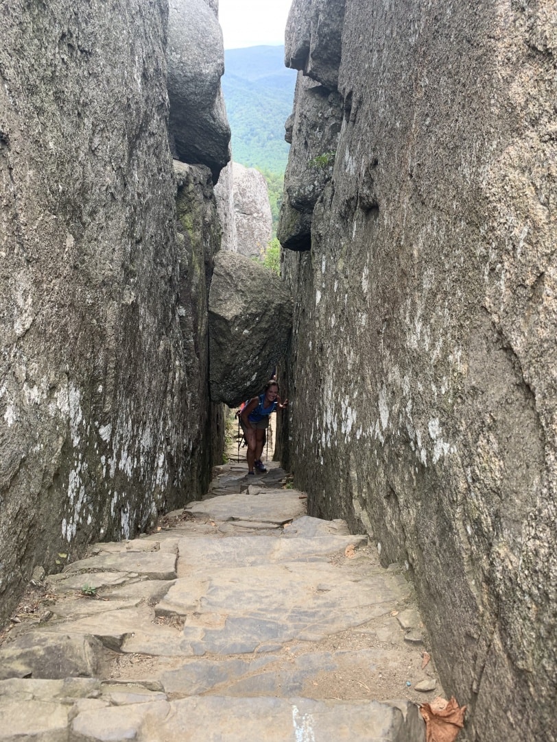old rag rock scramble