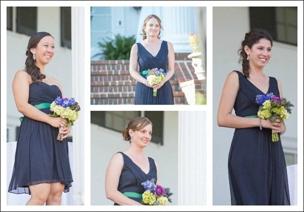 Bridesmaids