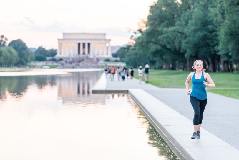 tips on how to eat intuitively as a runner