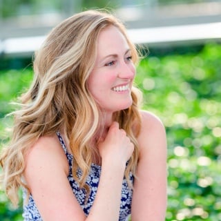 anne mauney