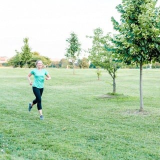 intuitive eating for runners
