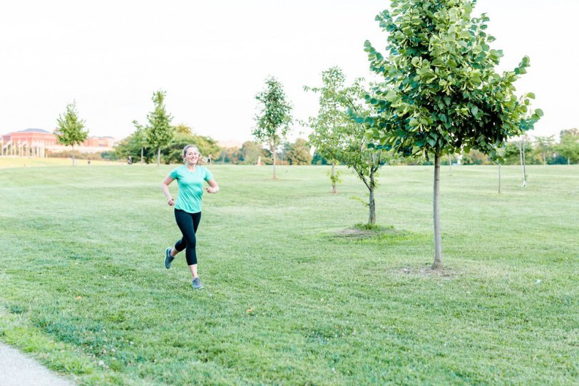 intuitive eating for runners 
