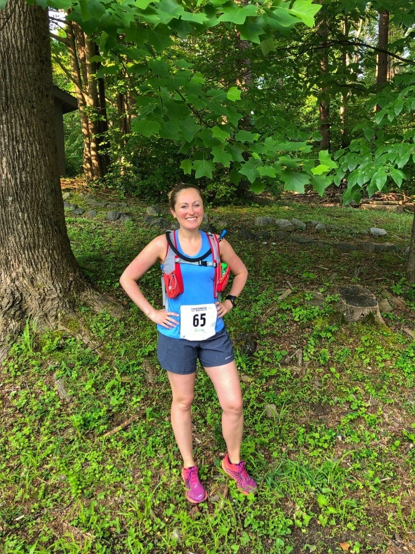 ex2 adventures trail race review