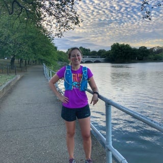 dc tidal basin running
