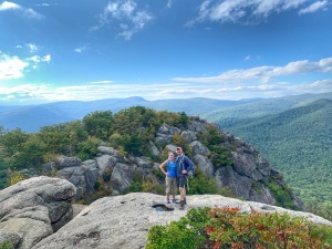 old rag mountain shenandoah