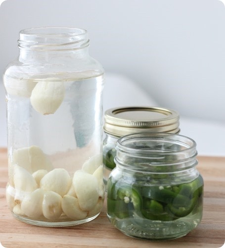 health benefits of fermented foods