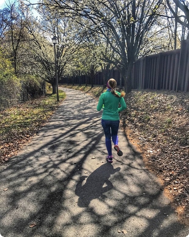 how to fuel before and after a long run