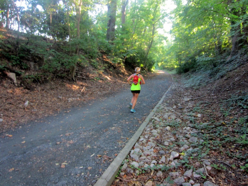 how to fuel a long run