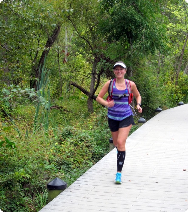 how to train for a marathon