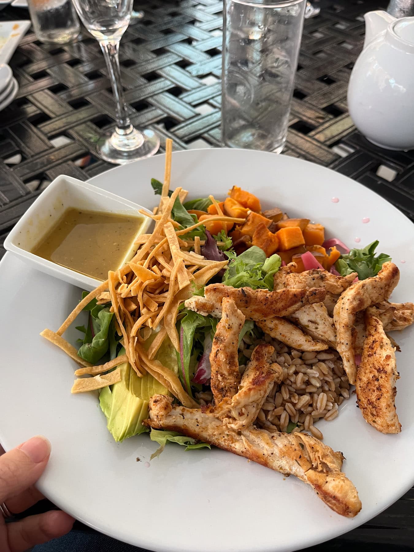power of love bowl from farm bell kitchen