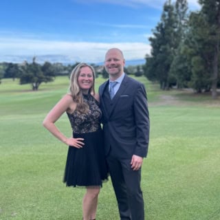 anne and matt mauney