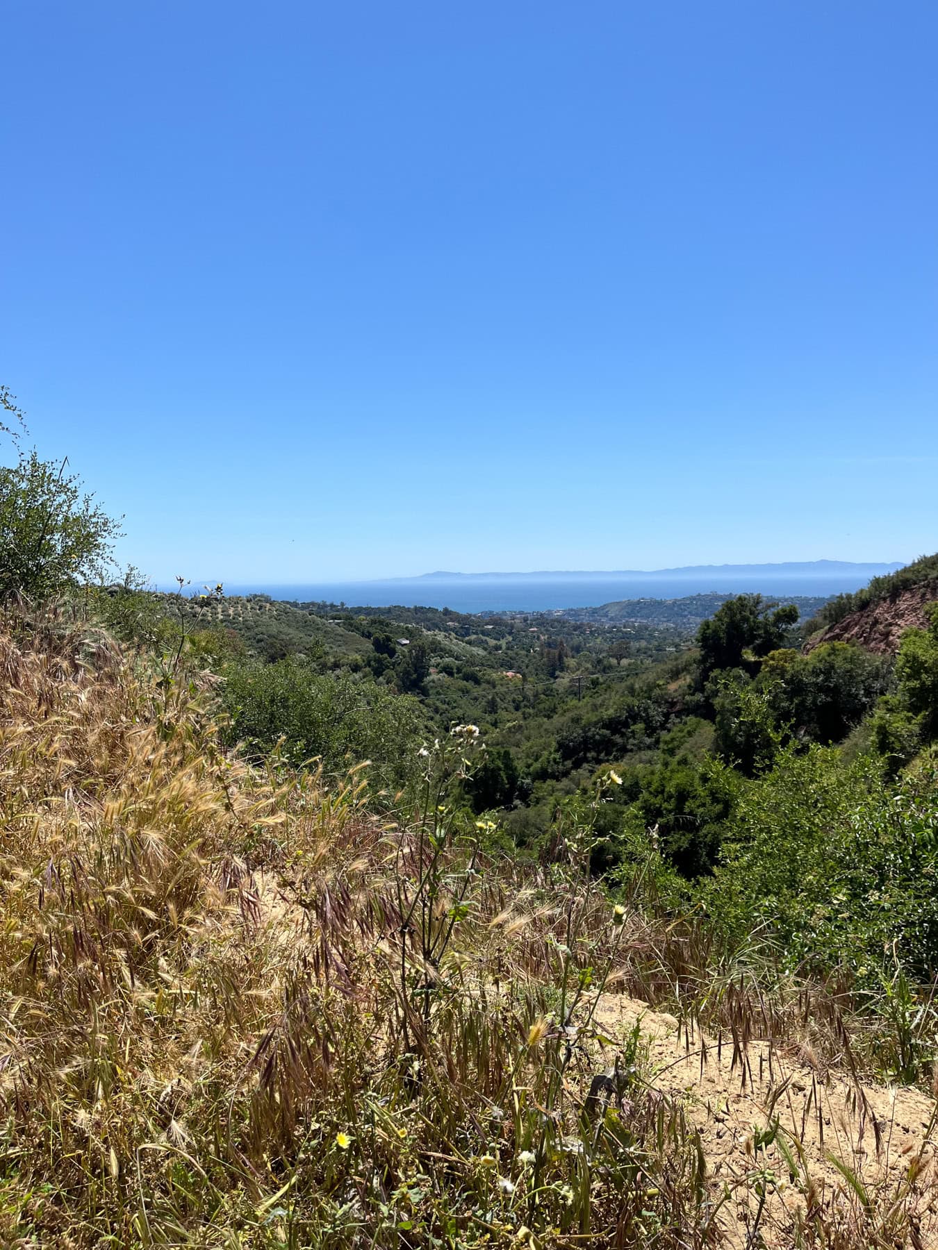 hiking inspiration point