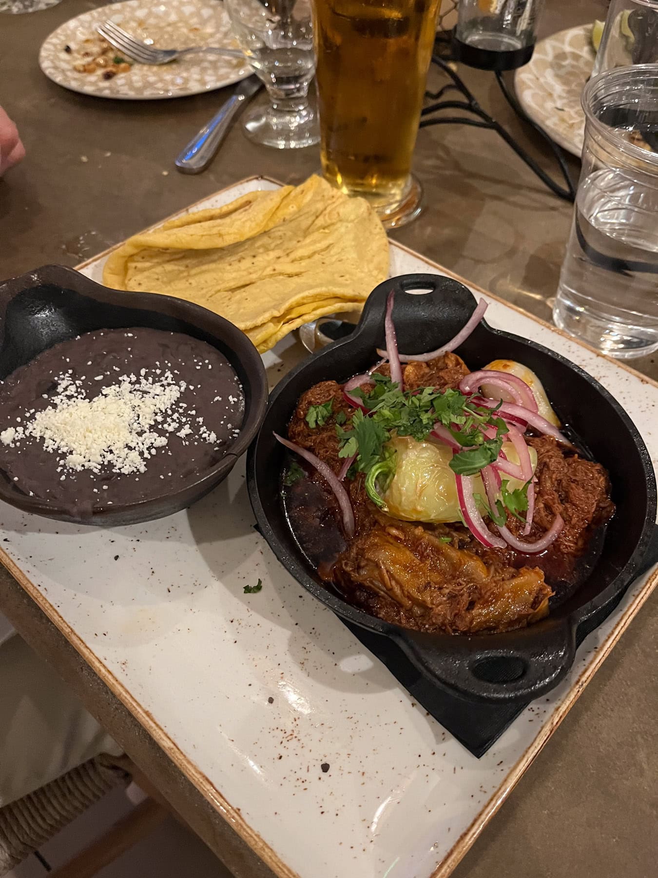 short rib tacos