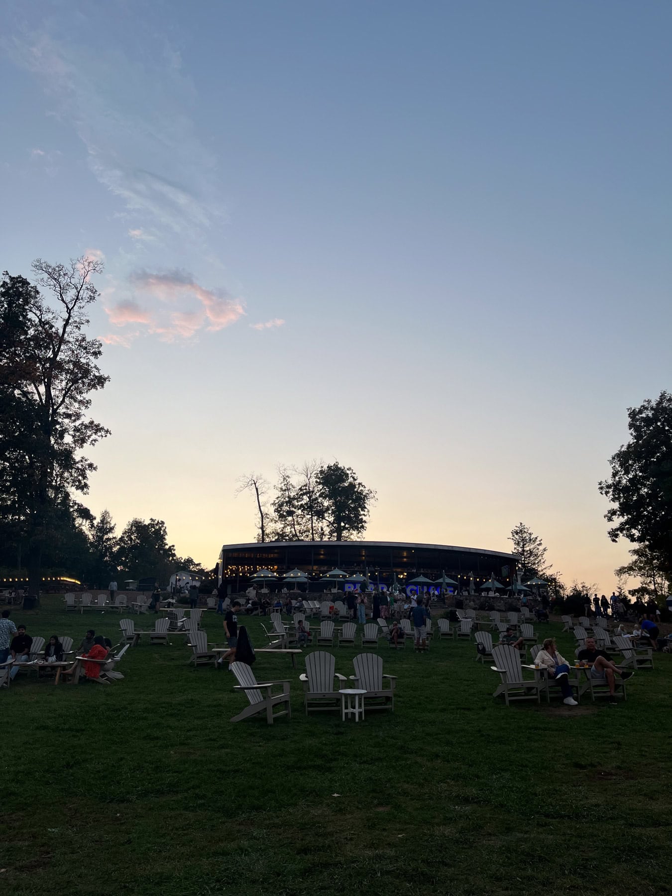 bear chase brewing company