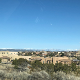 santa fe new mexico