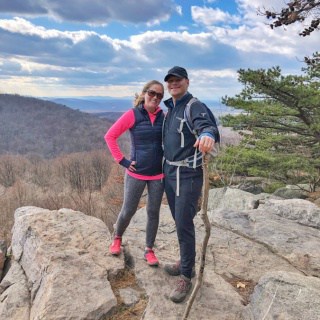raven rocks hike summit