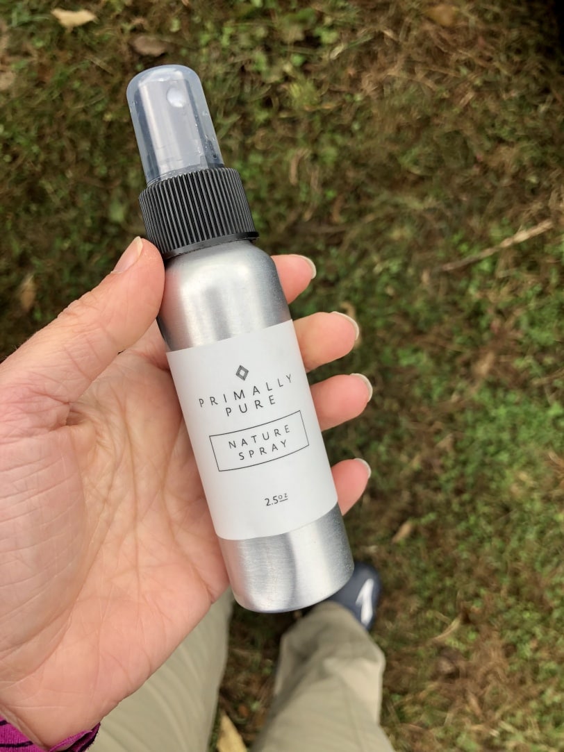 best non toxic bug spray for toddlers
