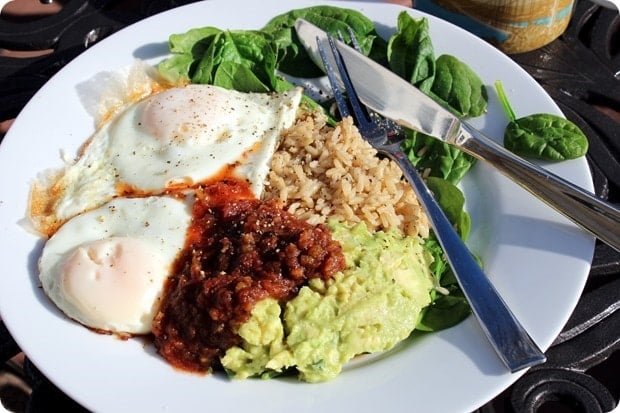 are egg yolks healthy?