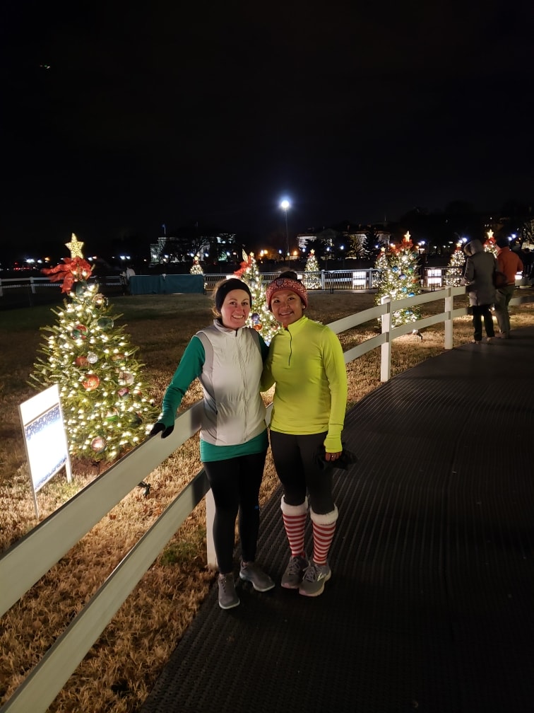 dc national christmas tree