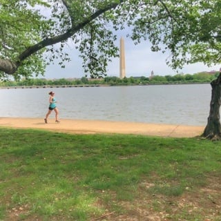 how to fuel a long run