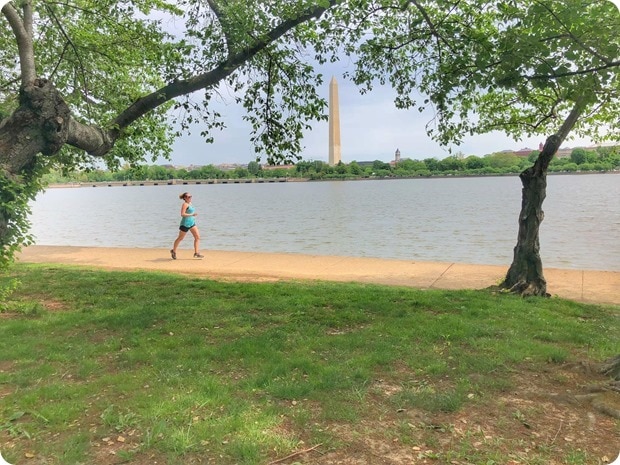 how to fuel a long run
