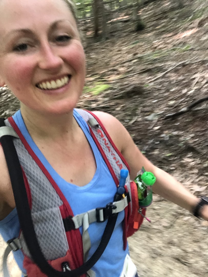 nathan intensity vest review