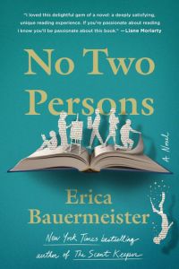 No Two Persons book cover