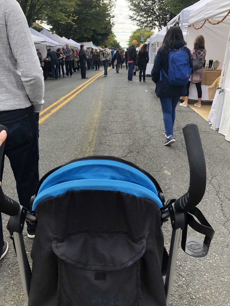 art on the ave