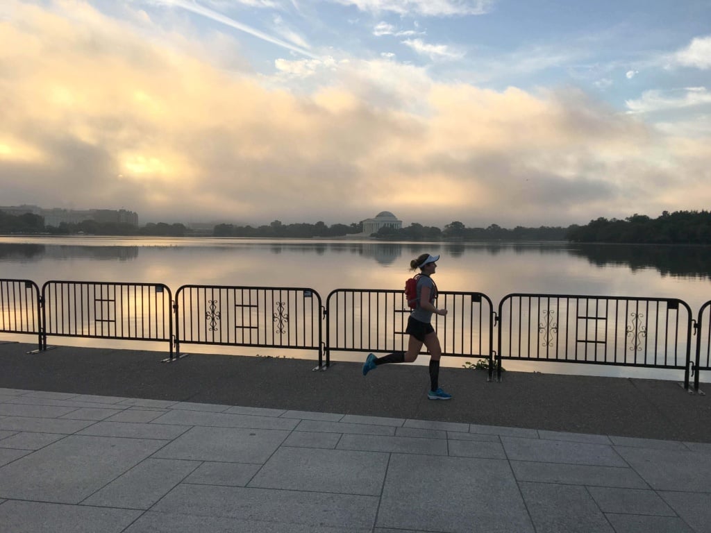 how to fuel a long run