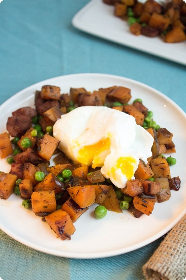 how to use leftover ham