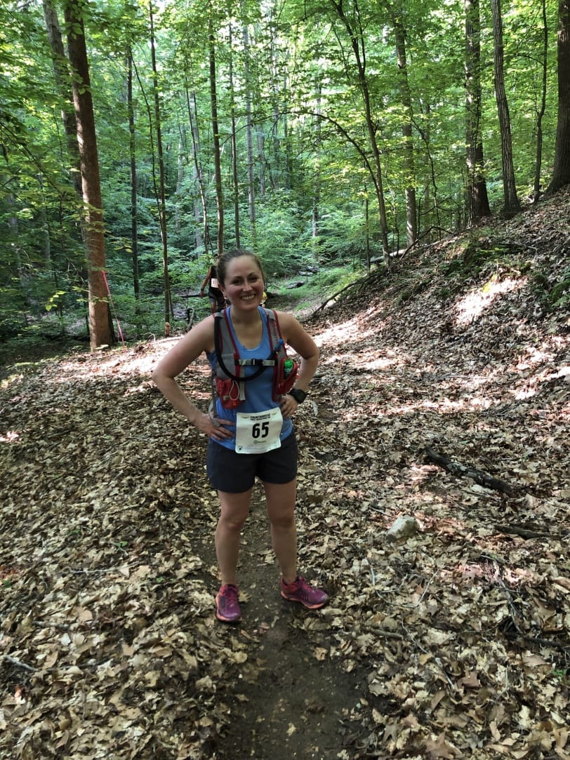 ex2 adventures trail race recap review