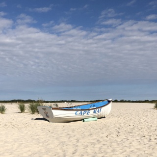 cape may, nj running