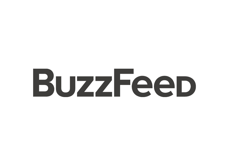 buzzfeed logo
