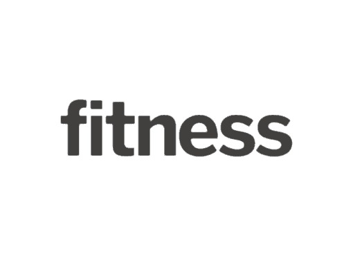 fitness logo