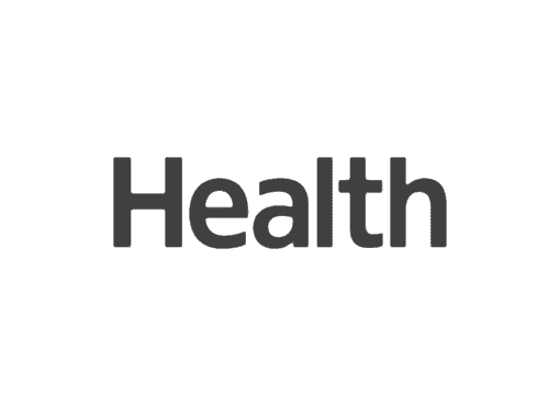 health logo