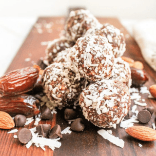 healthy snack ideas for busy people