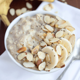 how to make oatmeal taste good