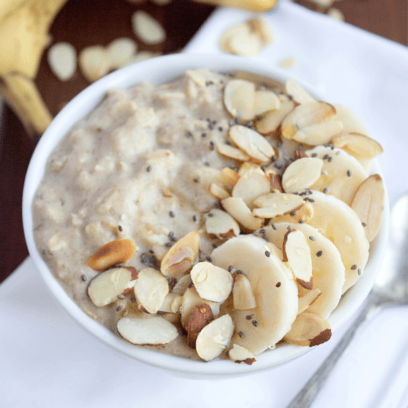 how to make oatmeal taste good