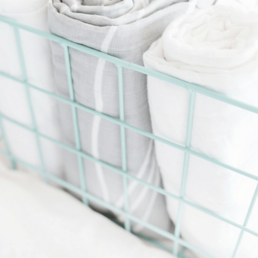 products for new babies and expecting moms