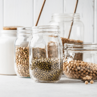 dinners with pantry staples for quick meals to make
