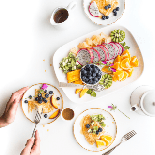 why you should stop counting calories