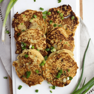 recipe ideas for Thanksgiving leftovers